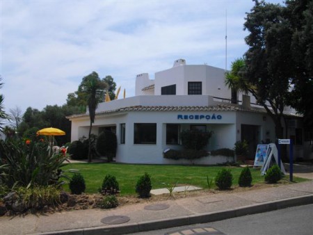 Recepção